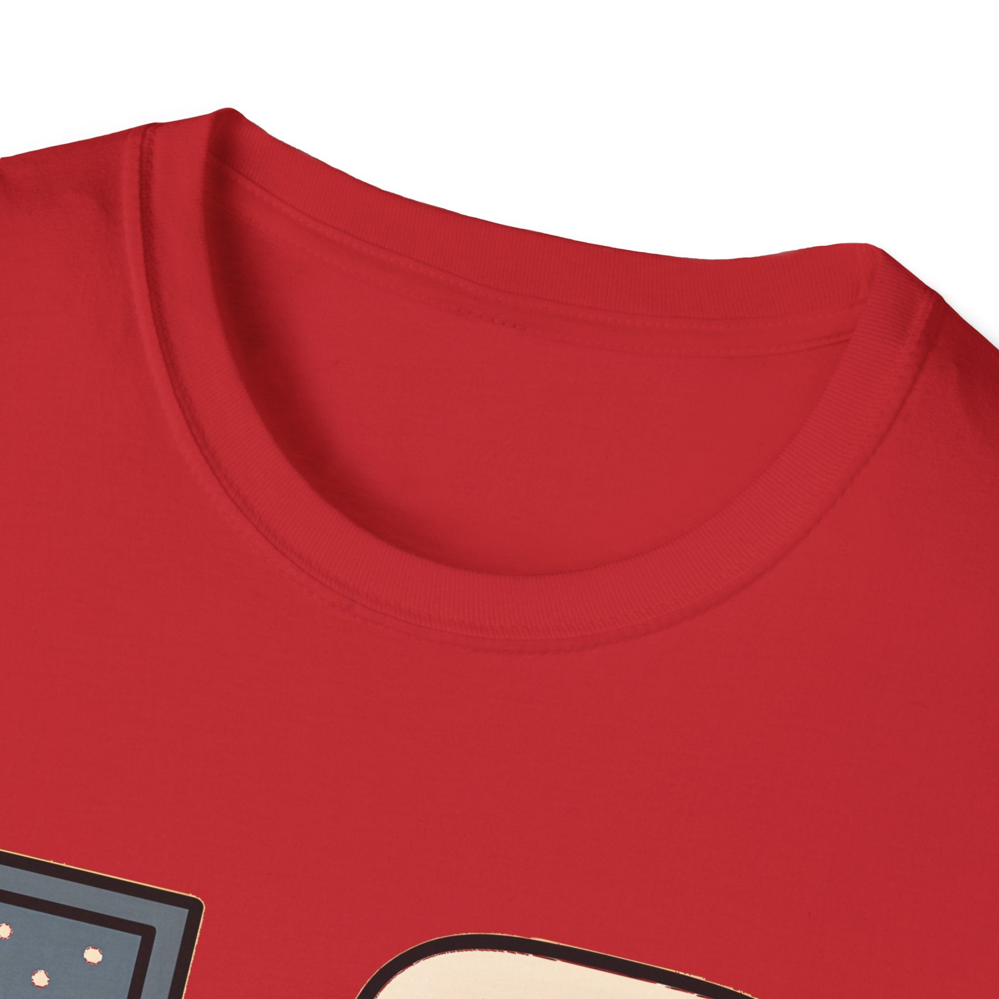 T-Shirt - "This Is Fine"