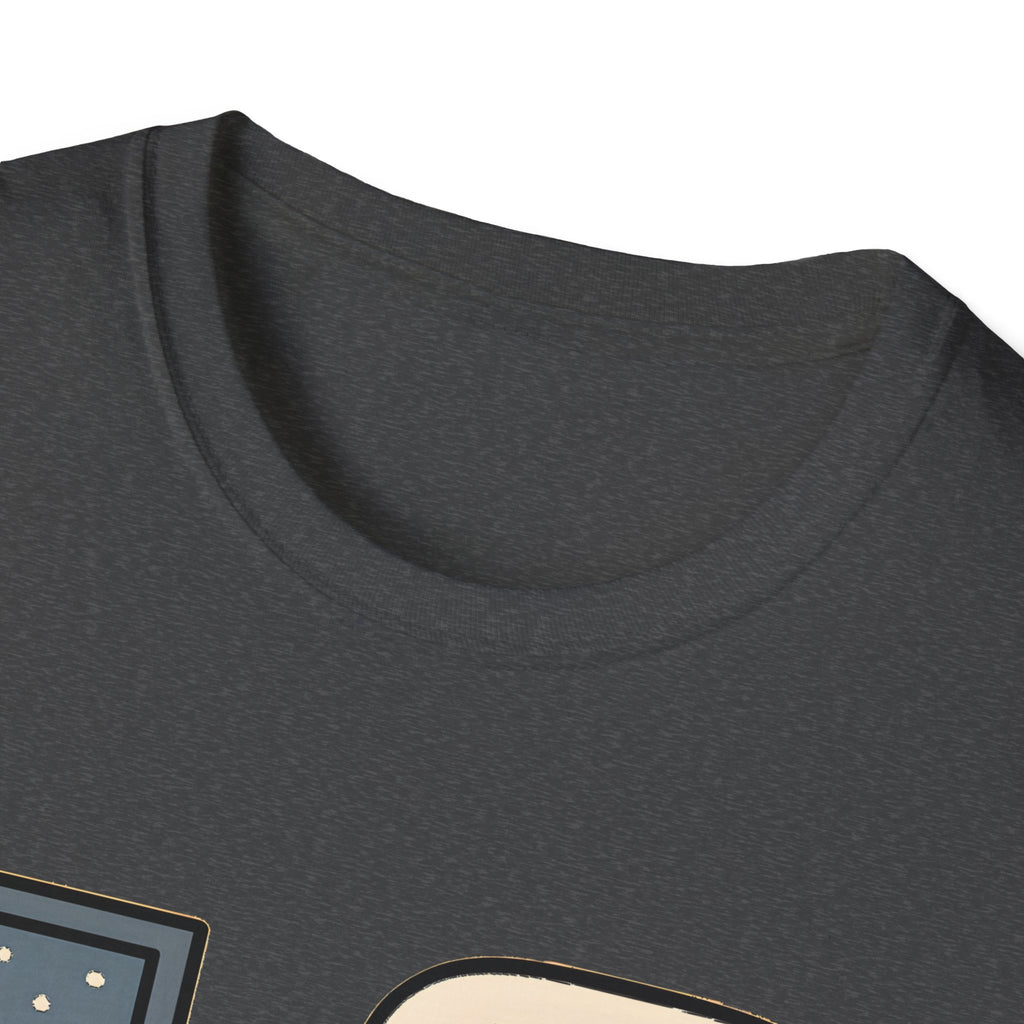 T-Shirt - "This Is Fine"