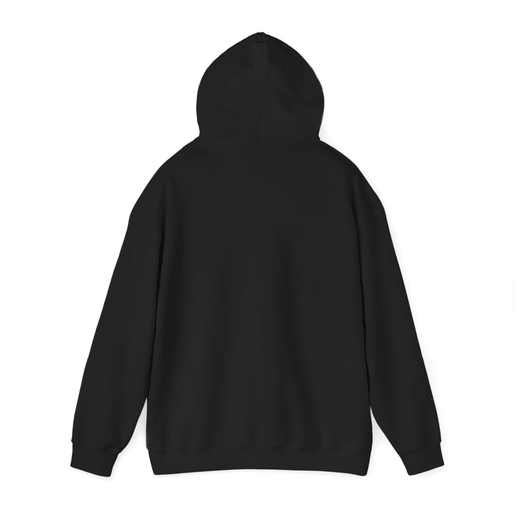 WANGHAF USA Hoodie - Est. 1837