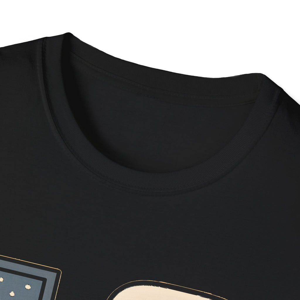 T-Shirt - "This Is Fine"