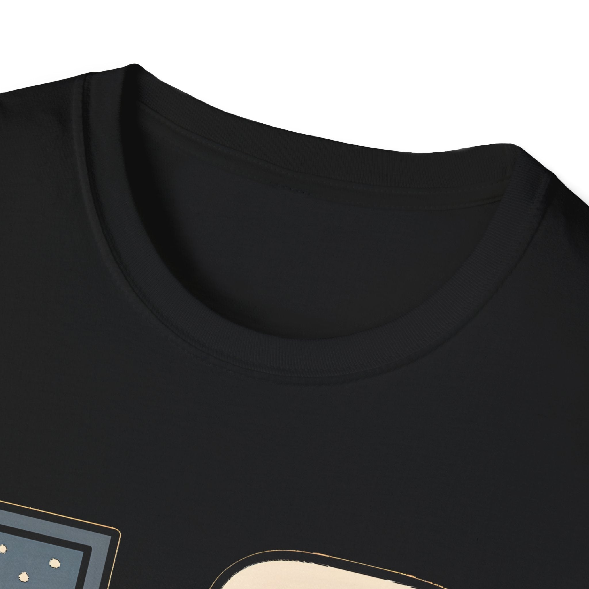 T-Shirt - "This Is Fine"