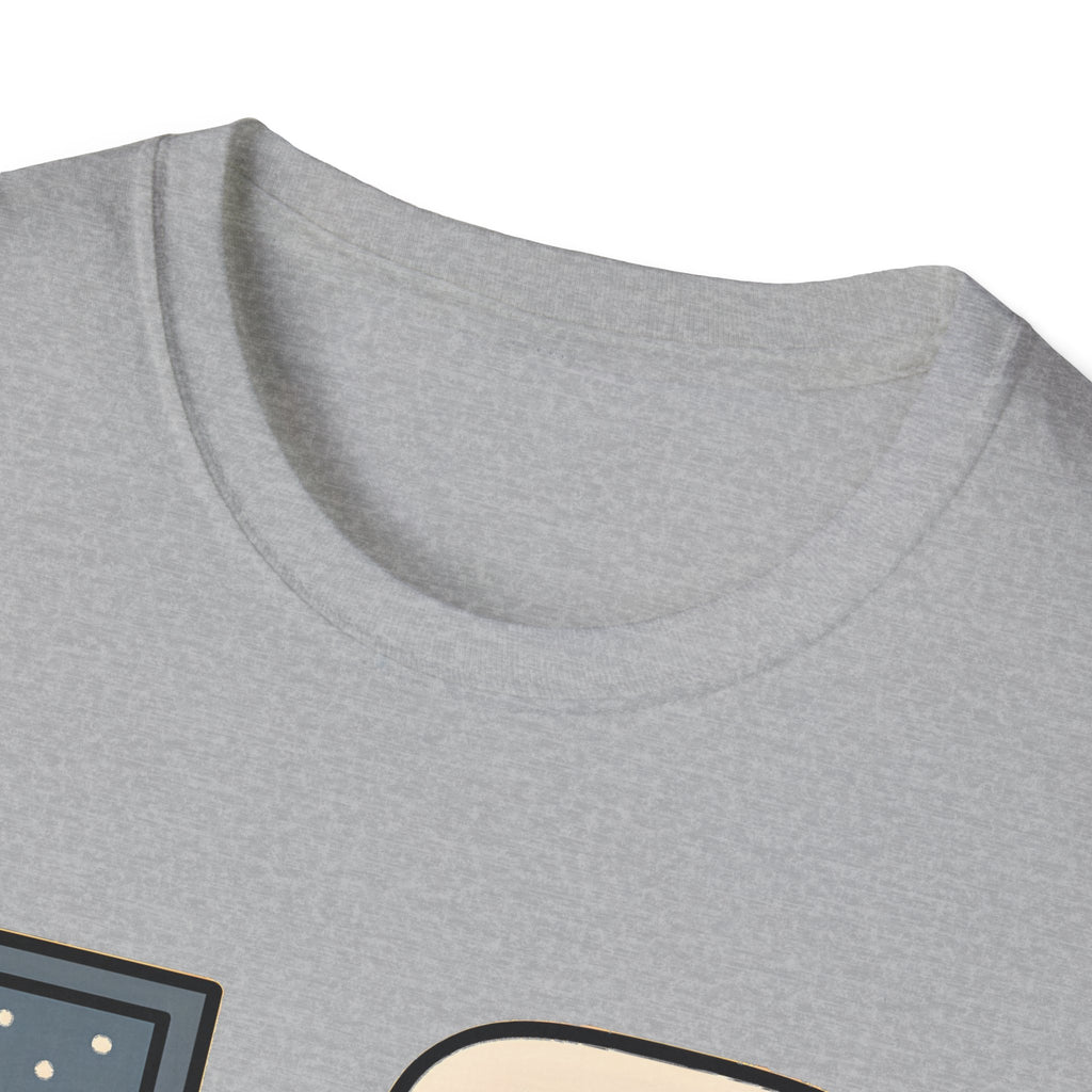 T-Shirt - "This Is Fine"