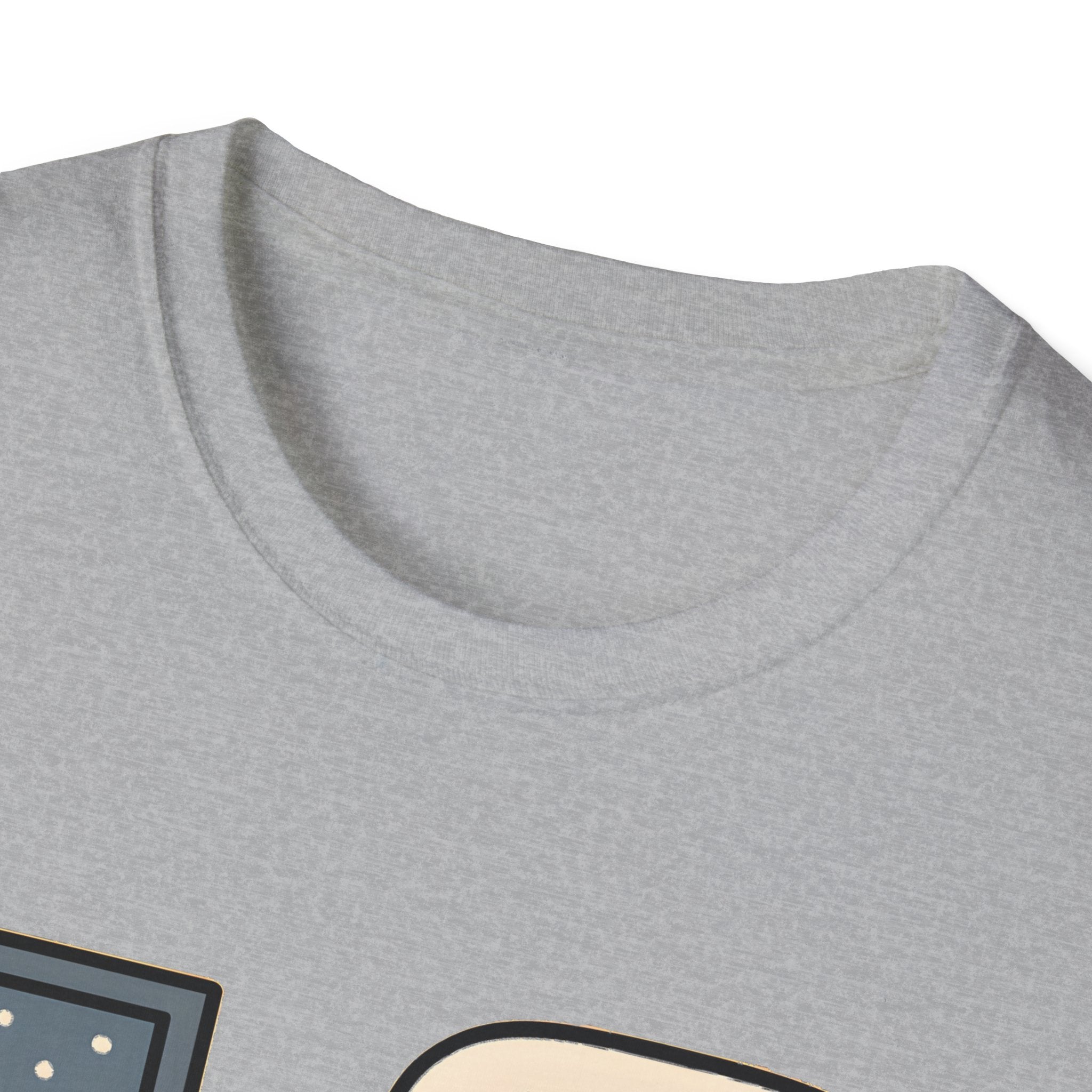 T-Shirt - "This Is Fine"